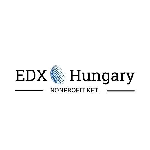 EDX Education's Digital Experts Hungary Nonprofit Kft. logo