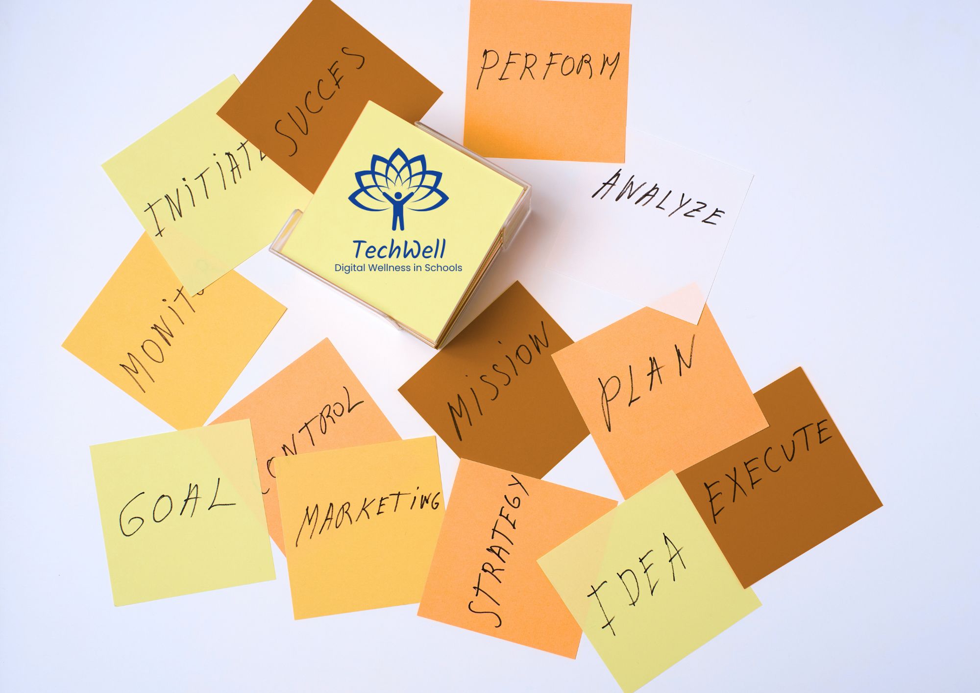 Building the Foundation: First Steps of TechWell