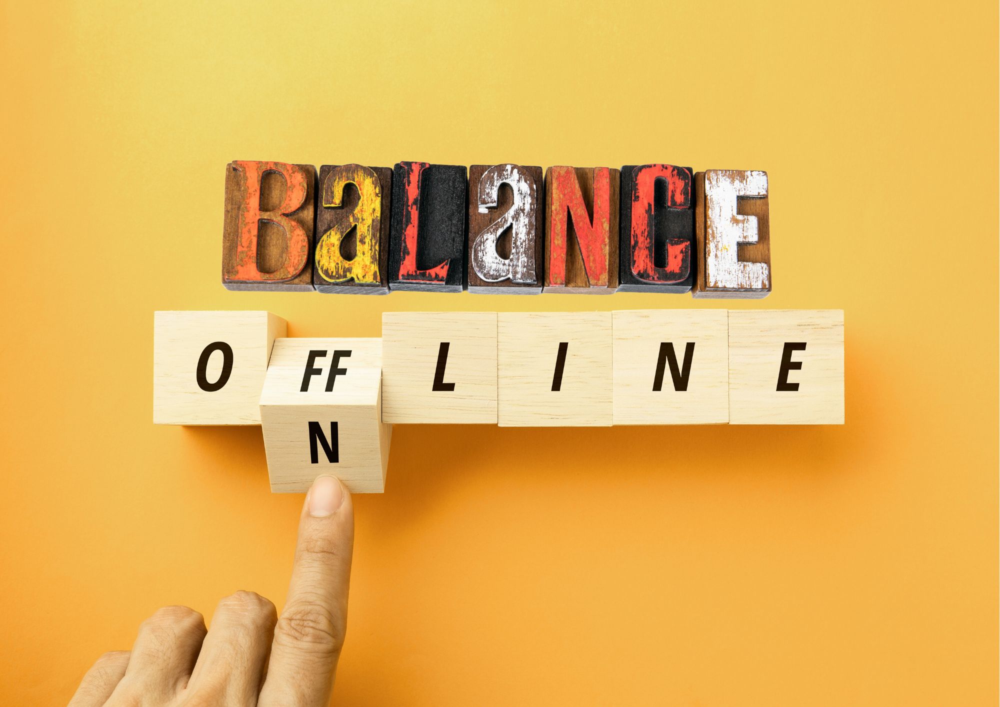 Why Digital Wellbeing Matters: A Background Story